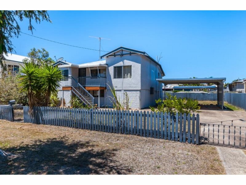 156 Rodboro Street, Berserker QLD 4701